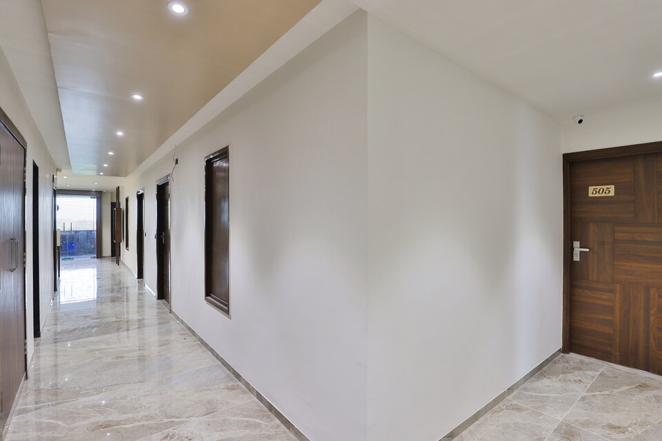 OYO 16604 Hotel Sparsh Inn, Chandkheda Ahmedabad, Ahmedabad