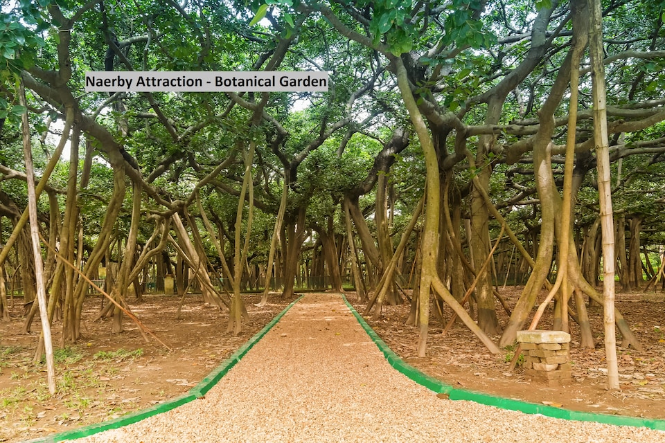 OYO 16606 Iconic Living, Kothaguda, Hyderabad