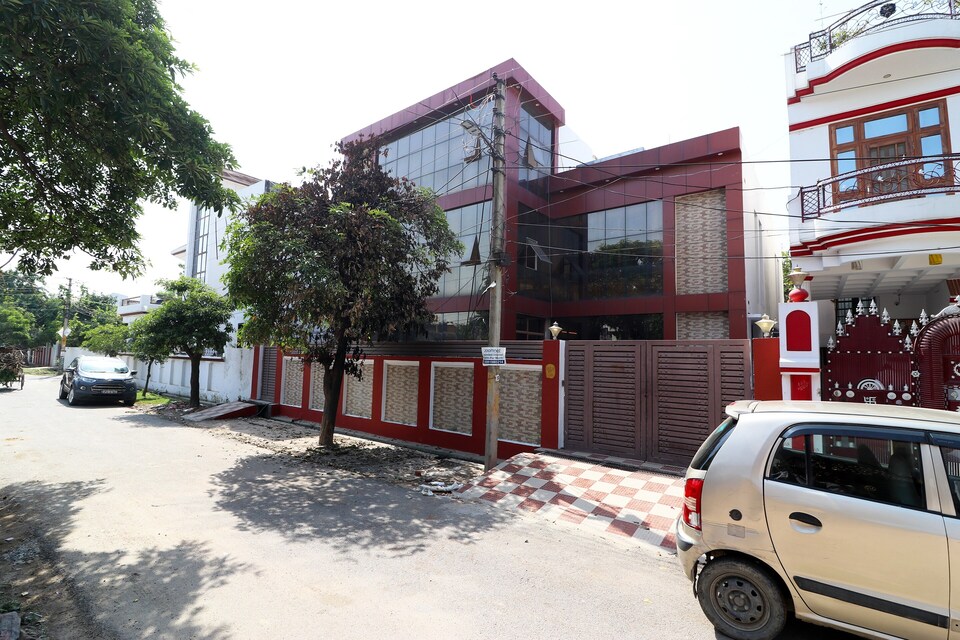 Prop live as LCK1819, Vikas Nagar Lucknow, लखनऊ