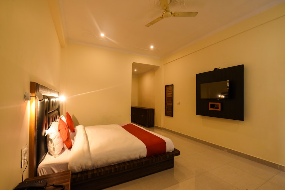 Capital O 16608 Raku's Place, McLeod Ganj, Mcleod-Ganj