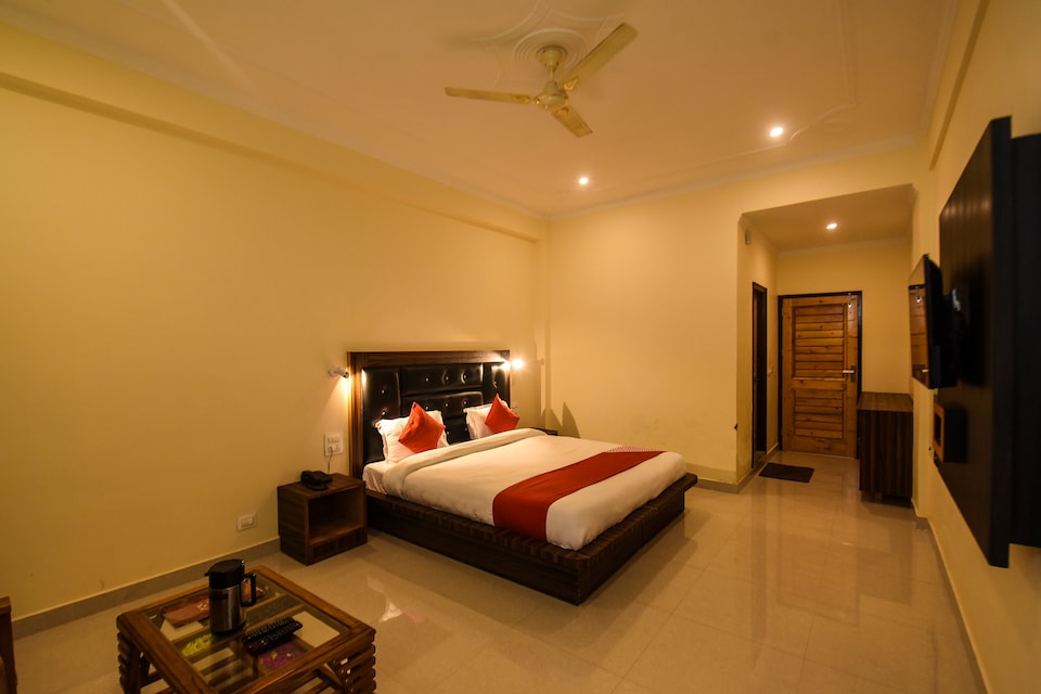 Capital O 16608 Raku's Place, McLeod Ganj, Mcleod-Ganj