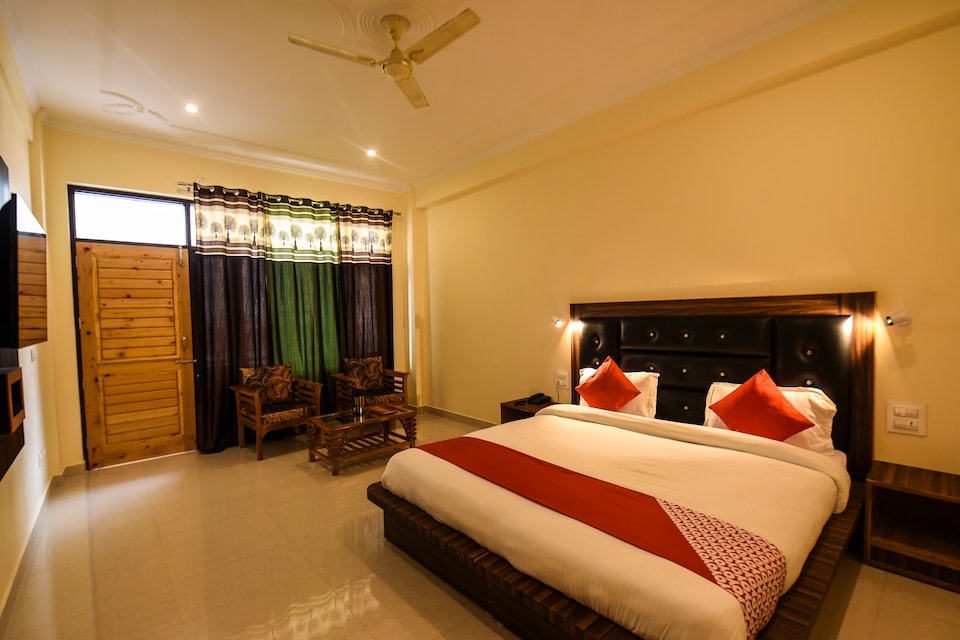 Capital O 16608 Raku's Place, McLeod Ganj, Mcleod-Ganj