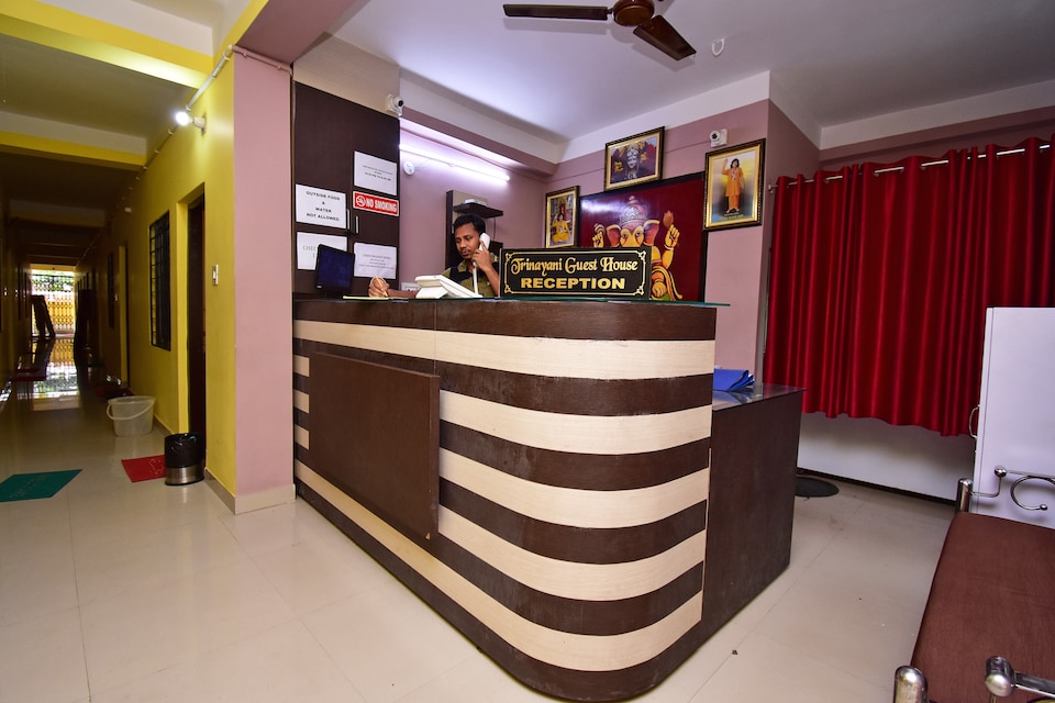 Hotel O Trinayani Guest House, Tarapith, Tarapith