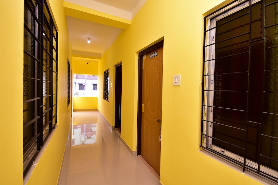 Hotel O Trinayani Guest House, Tarapith, Tarapith