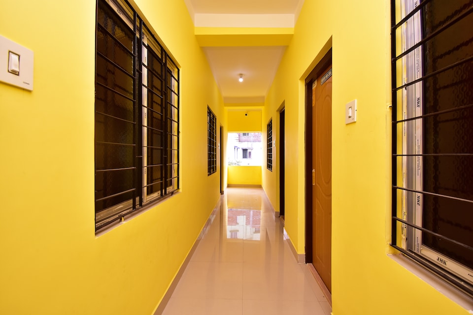 Hotel O Trinayani Guest House, Tarapith, Tarapith