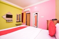 OYO Trinayani Guest House