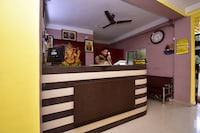 OYO Trinayani Guest House