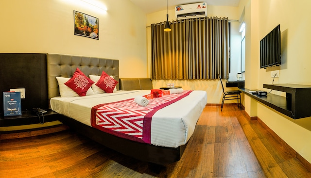 OYO Hotel Prestige Point