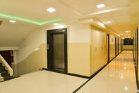 OYO Hotel Prestige Point