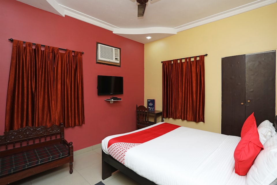 OYO 16616 Springwoods Residency, Salt Lake Kolkata, Kolkata