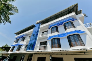 Ernakulam South Railway Station Hotels With Mini Fridge Price Oyo 16621 Home Contemporary 2bhk Ernakulam Junction