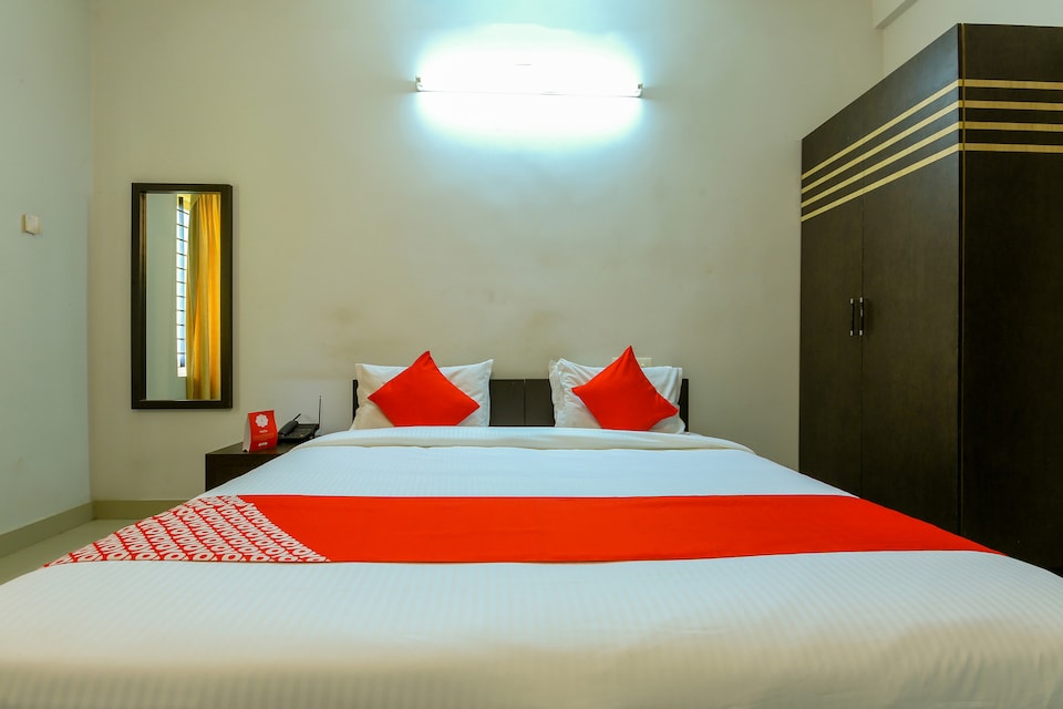 OYO Flagship 16623 Kubeira Homestay, Cherai, Kochi