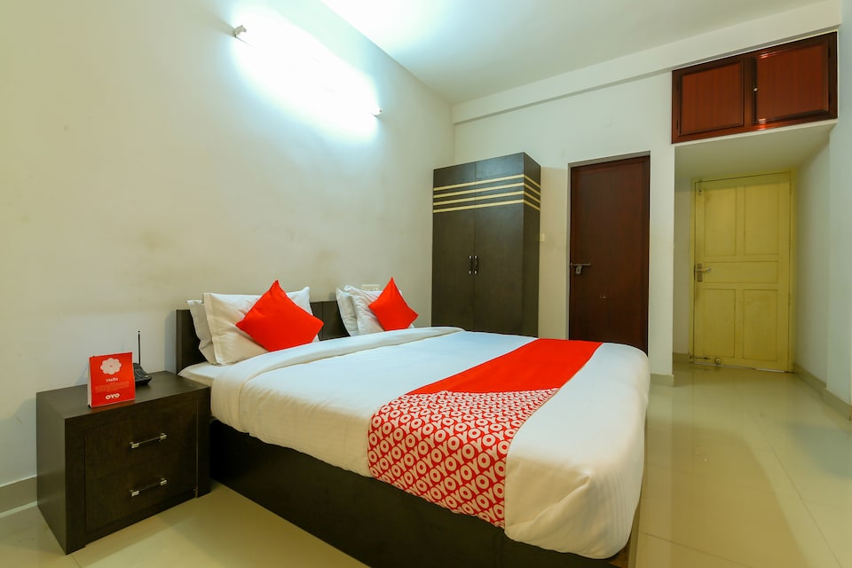 OYO Flagship 16623 Kubeira Homestay, Cherai, Kochi