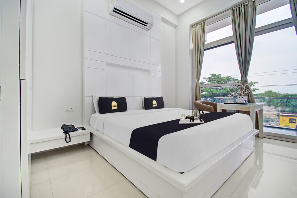 Townhouse Oak 16624 Azure , Jaipur Airport, Jaipur