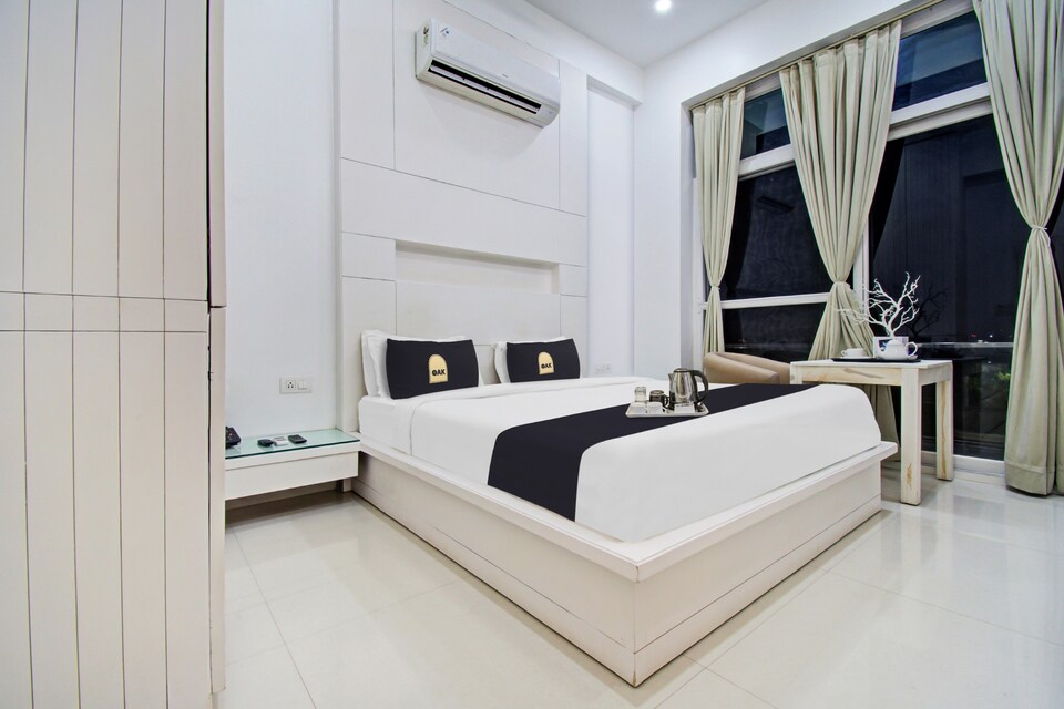 Townhouse Oak 16624 Azure , Jaipur Airport, Jaipur