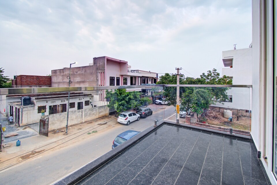 Townhouse Oak 16624 Azure , Jaipur Airport, Jaipur