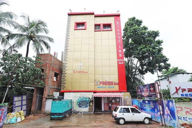 Hotel O by OYO Xpress Inn