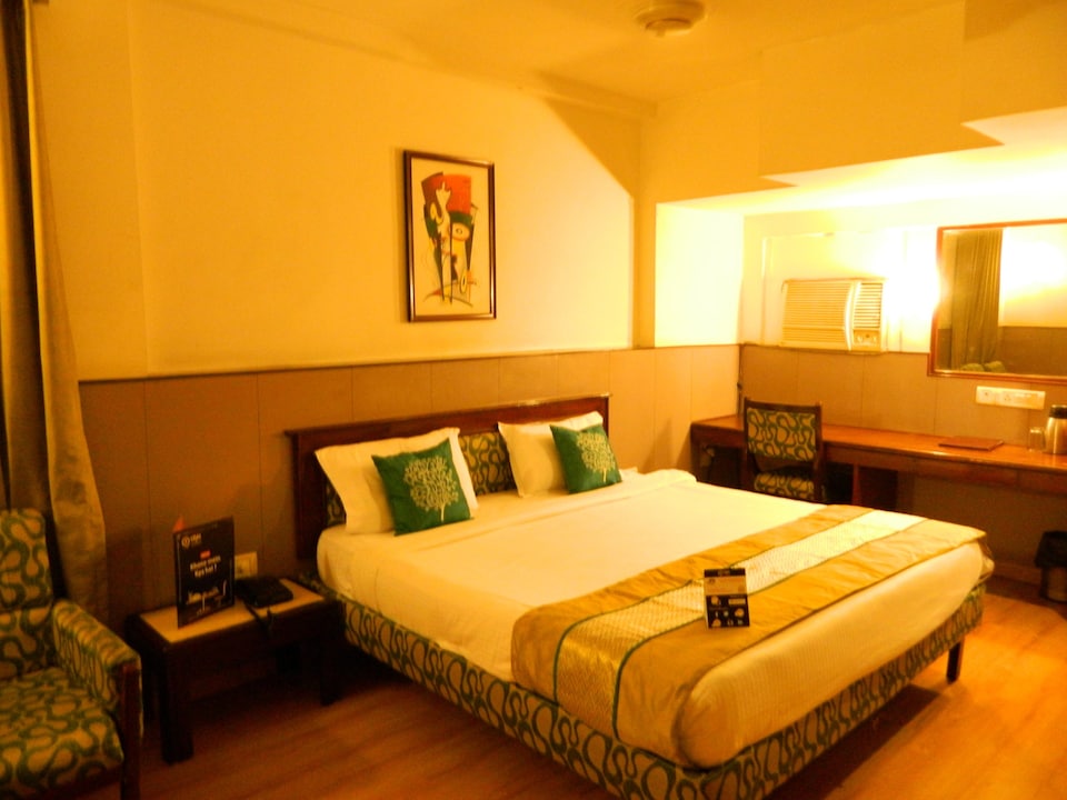 OYO 2775 near Railway Station, Bus Stand Nagpur, Nagpur