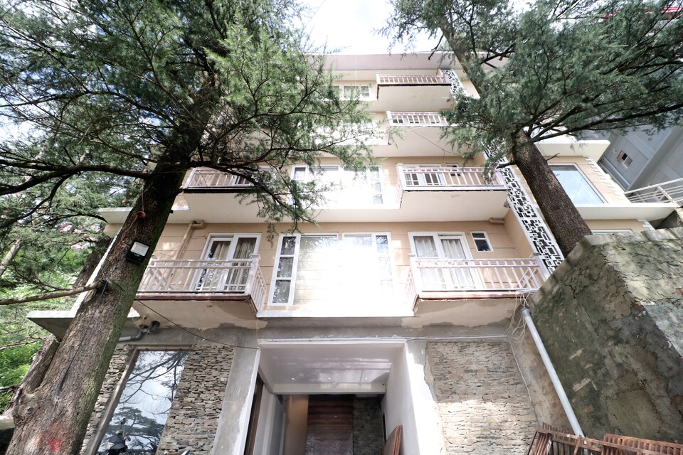 OYO 16632 Home Cedar View 2BHK Bharari, Bharari, Shimla