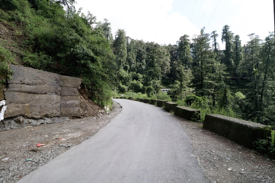 OYO 16632 Home Cedar View 2BHK Bharari, Bharari, Shimla