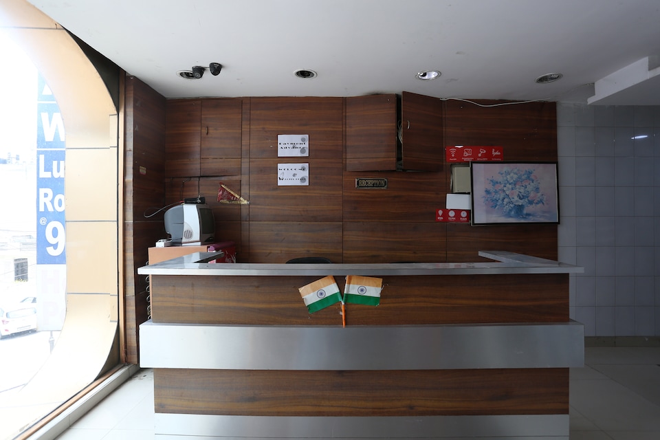 Hotel O Pearl, Karnal, Karnal
