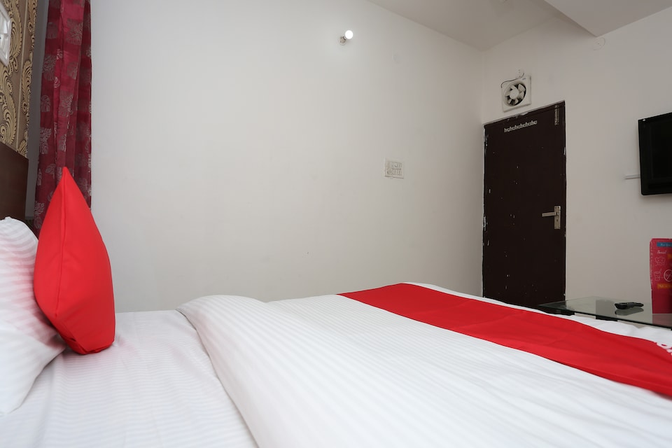 Super Hotel O Pearl, Karnal, Karnal