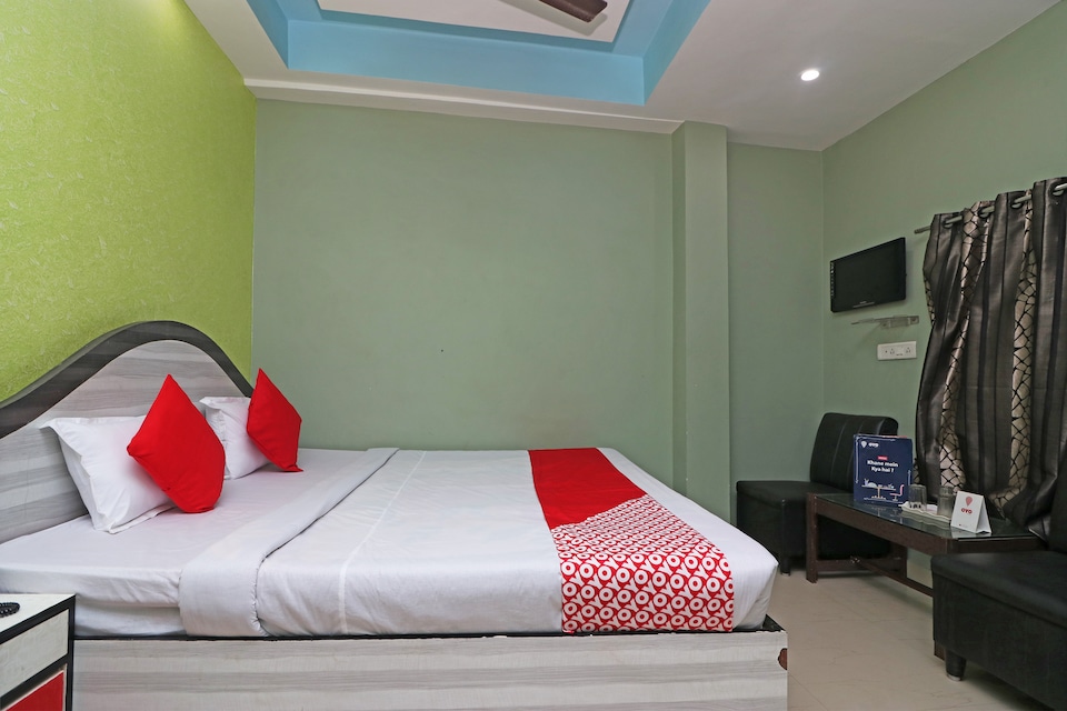 OYO 16636 Hotel Digha, Old Digha, Digha