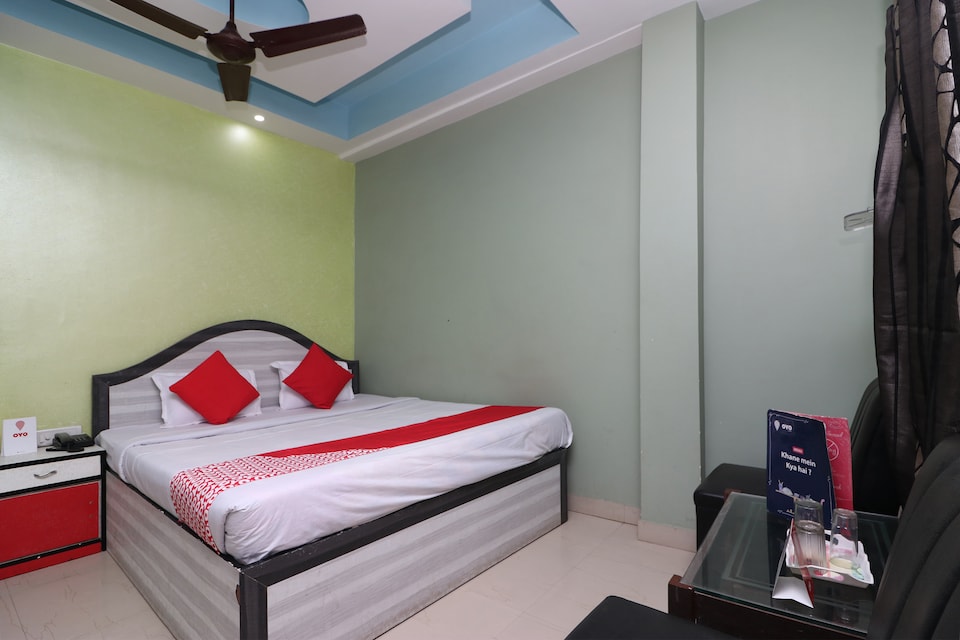 OYO 16636 Hotel Digha, Old Digha, Digha