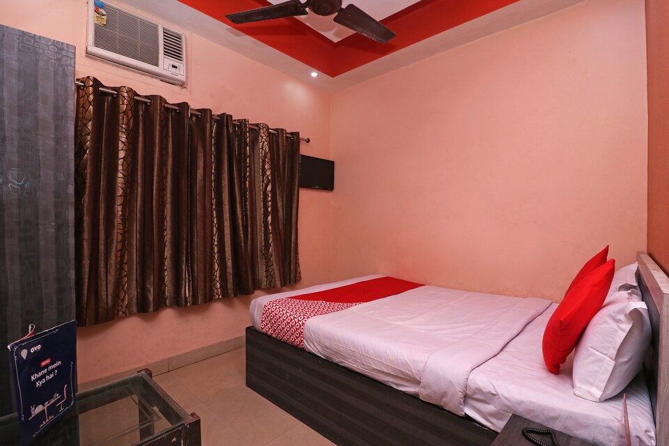 OYO 16636 Hotel Digha, Old Digha, Digha