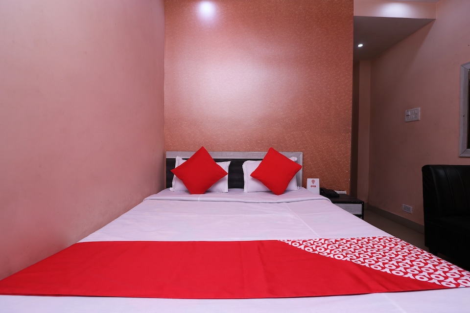OYO 16636 Hotel Digha, Old Digha, Digha