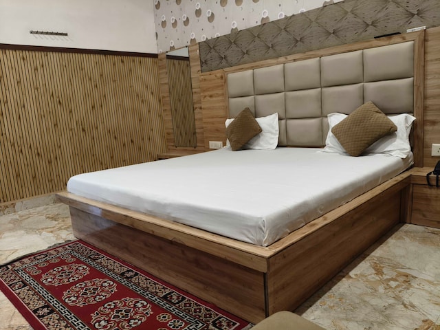 Hotel O P.G Mannat Residency 