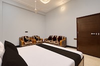 Hotel O P.G Mannat Residency 