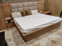 Hotel O P.G Mannat Residency 