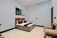 Hotel O P.G Mannat Residency 