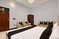 Hotel O P.G Mannat Residency 