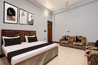 Hotel O P.G Mannat Residency 