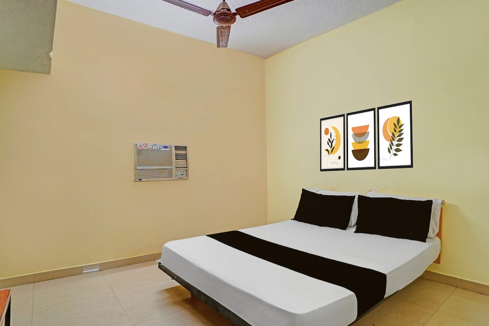 Hotel O  S STAYS , ECR Chennai, Chennai