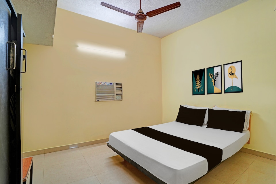 Hotel O  S STAYS , ECR Chennai, Chennai