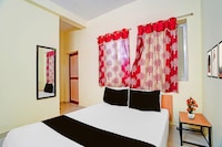 Hotel O  S STAYS 