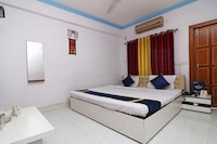 Hotel O Madhu Mamata Hotel & Resorts