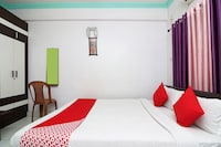 Hotel O Madhu Mamata Hotel & Resorts