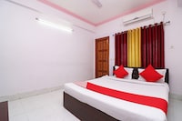 Hotel O Madhu Mamata Hotel & Resorts