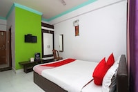 Hotel O Madhu Mamata Hotel & Resorts