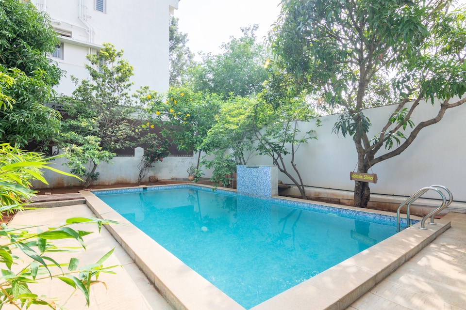 OYO 16640   Homely Inn, Hebbal Bangalore, Bangalore