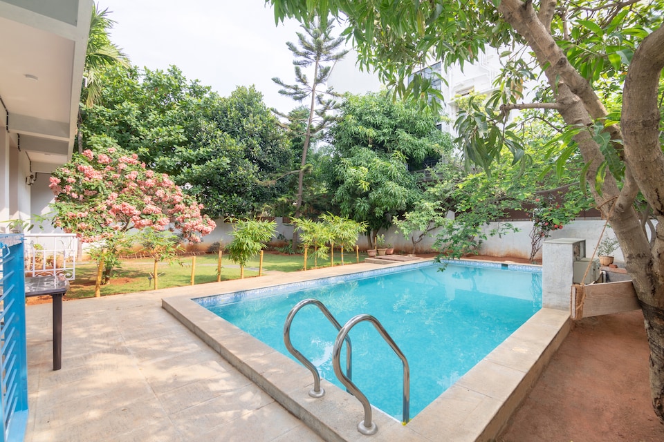 OYO 16640   Homely Inn, Hebbal Bangalore, Bangalore