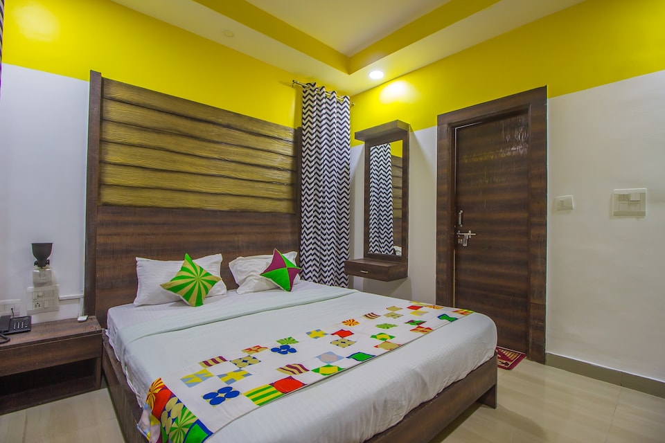 OYO 16641 Ocean View 2bhk, Vasco Goa, Goa