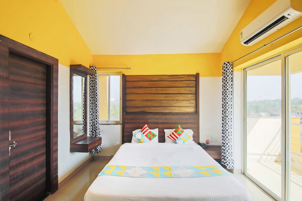 OYO 16641 Ocean View 2bhk, Vasco Goa, Goa