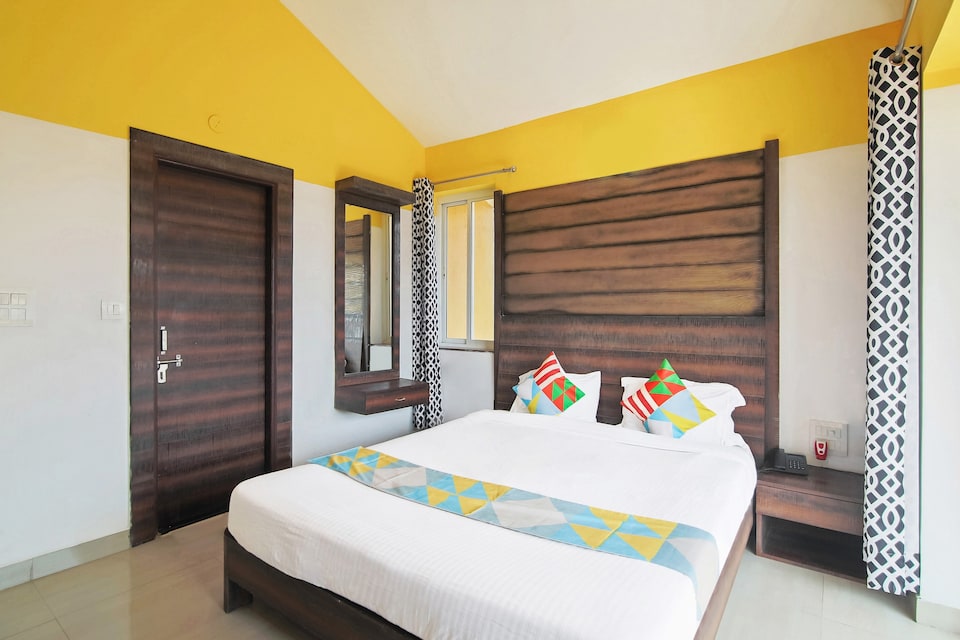 OYO 16641 Ocean View 2bhk, Vasco Goa, Goa