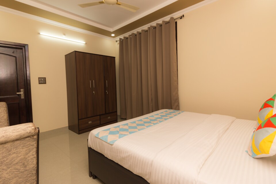 OYO 16643 Home Modern 2BHK Villa Dharamshala, Dharamshala, Dharamshala