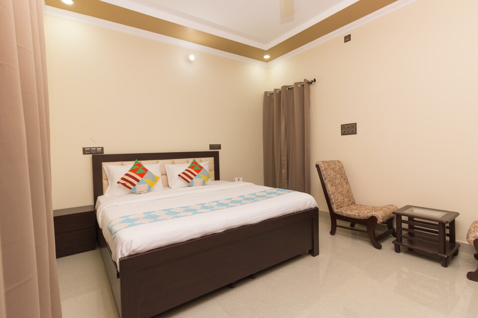 OYO 16643 Home Modern 2BHK Villa Dharamshala, Dharamshala, Dharamshala